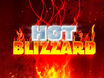 hot blizzard play for money 